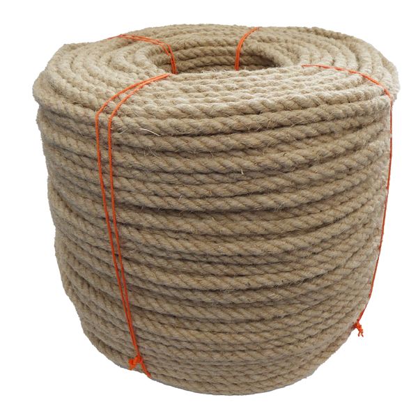 Flax Ropes